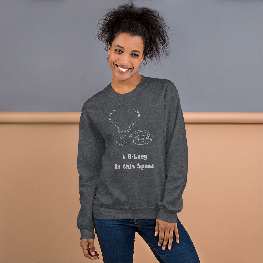 Unisex Sweatshirt