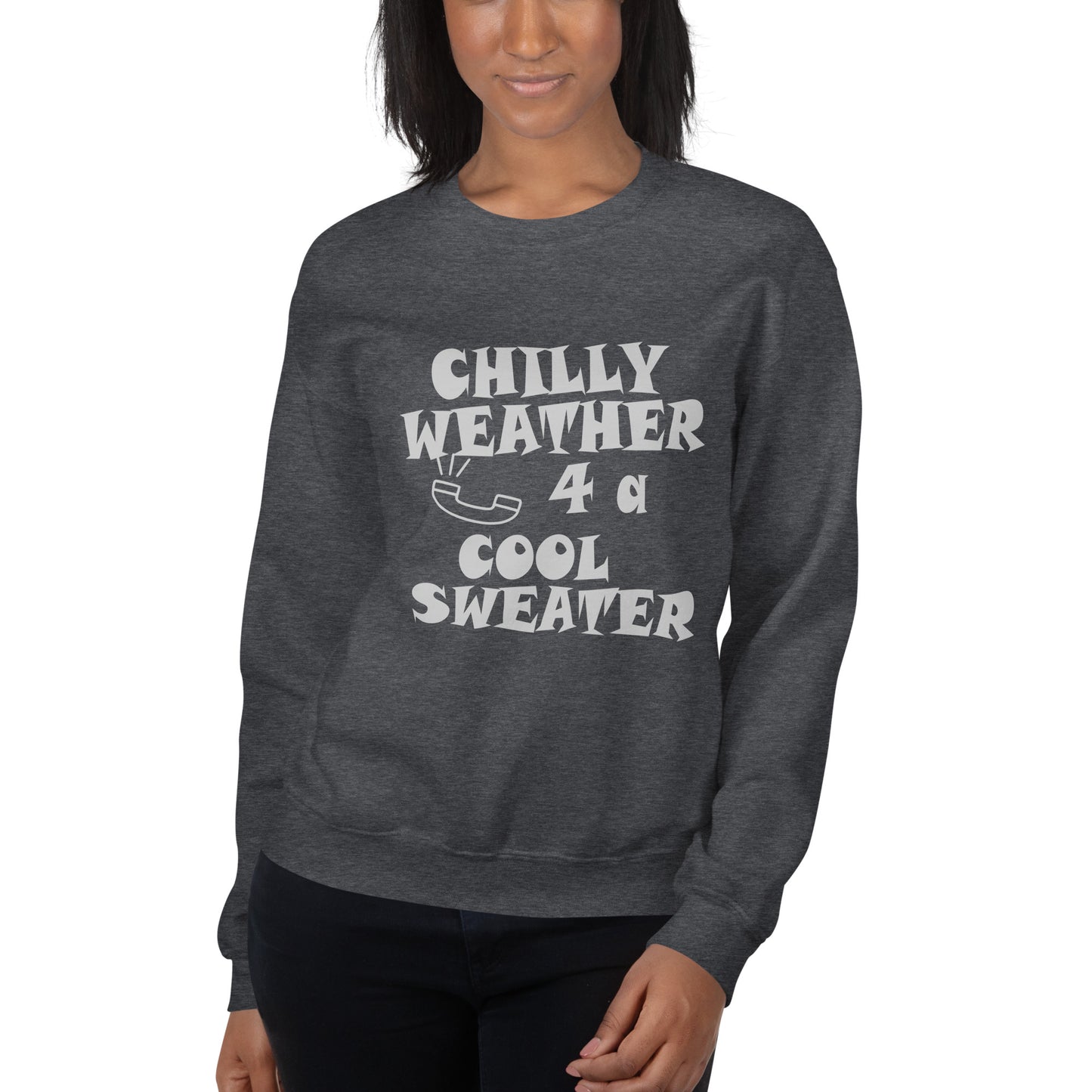 Unisex Sweatshirt