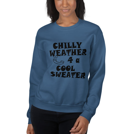 Unisex Sweatshirt