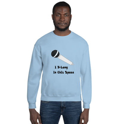 Unisex Sweatshirt