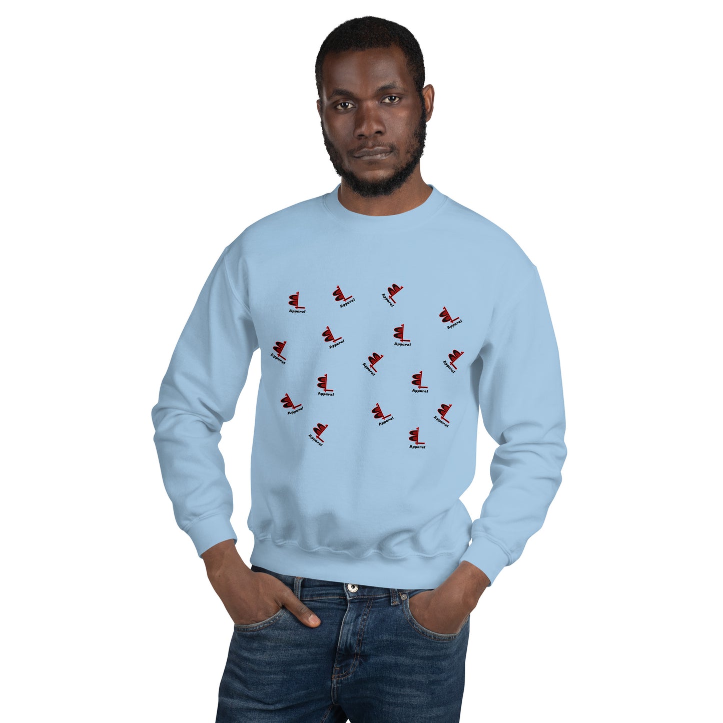 Unisex Sweatshirt