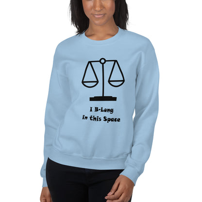 Unisex Sweatshirt