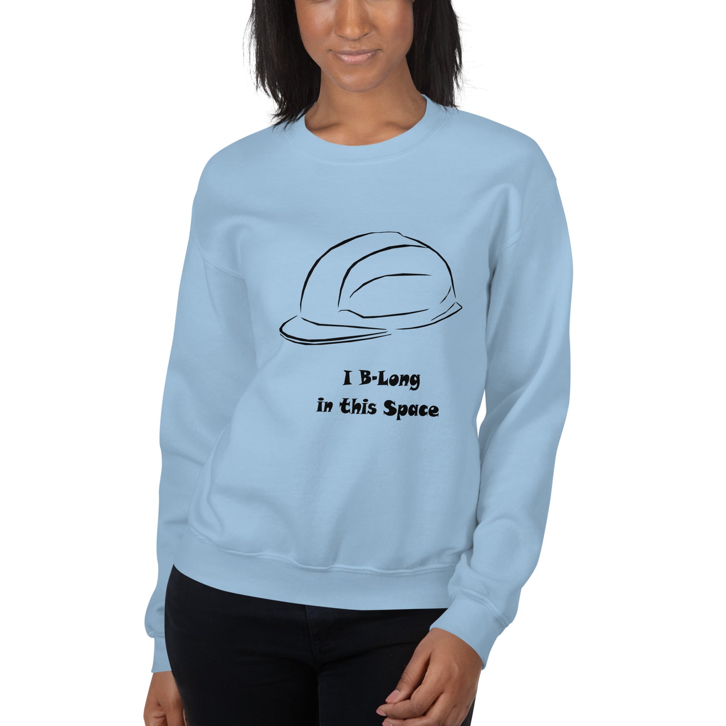 Unisex Sweatshirt