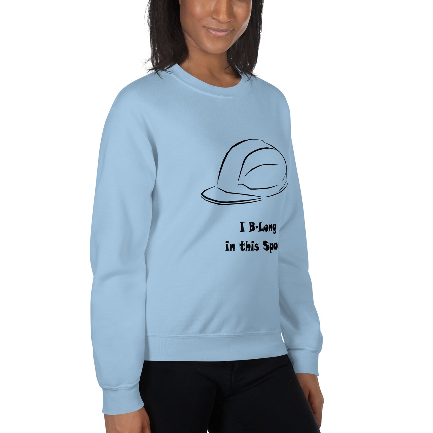 Unisex Sweatshirt