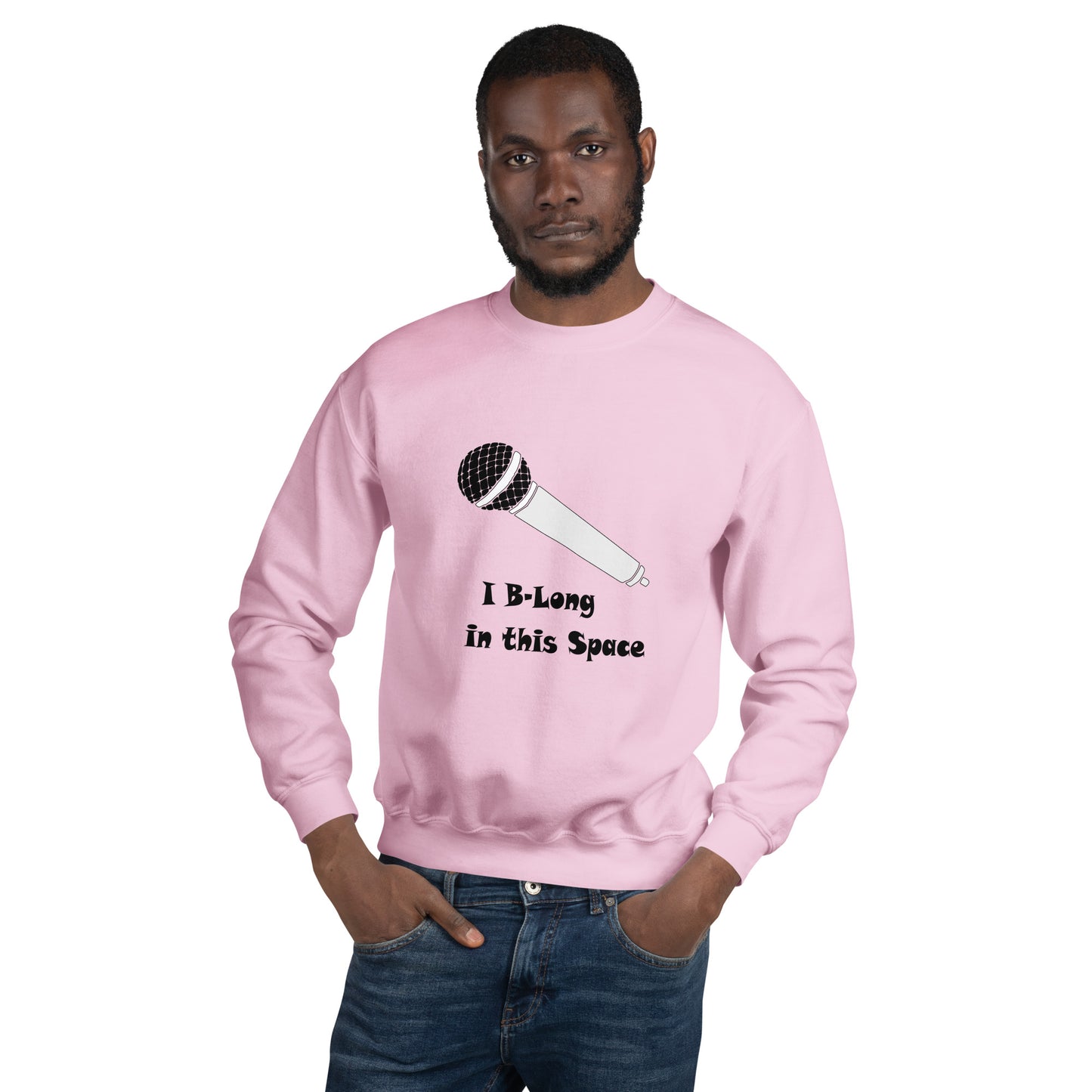 Unisex Sweatshirt