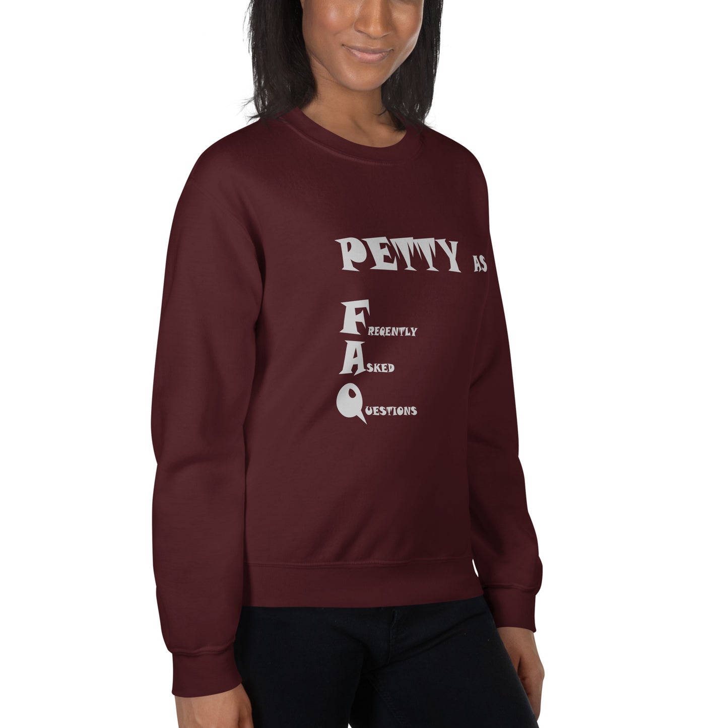 Unisex Sweatshirt