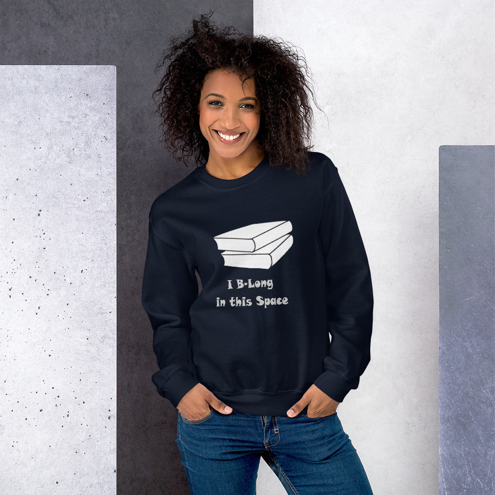 Unisex Sweatshirt