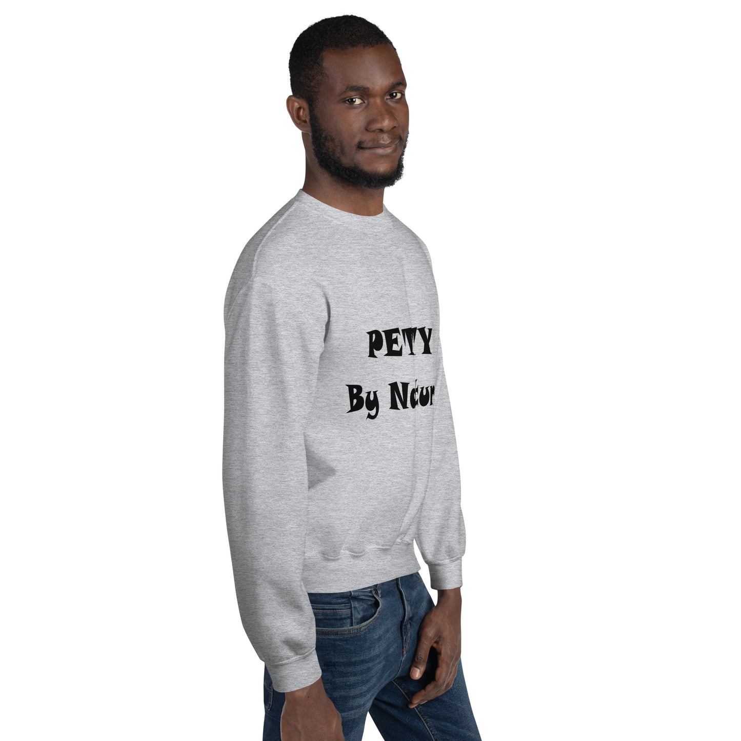 Unisex Sweatshirt