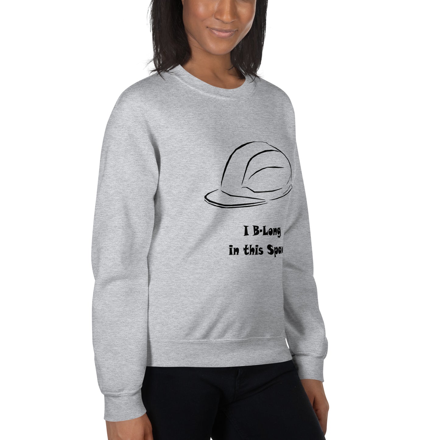 Unisex Sweatshirt