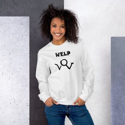 Unisex Sweatshirt