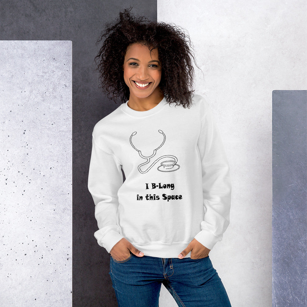 Unisex Sweatshirt