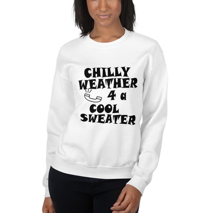 Unisex Sweatshirt