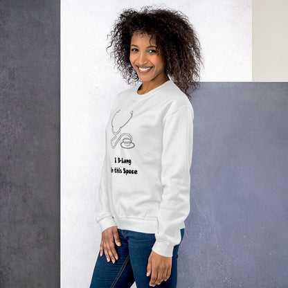 Unisex Sweatshirt