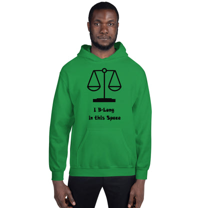 Unisex Hoodie