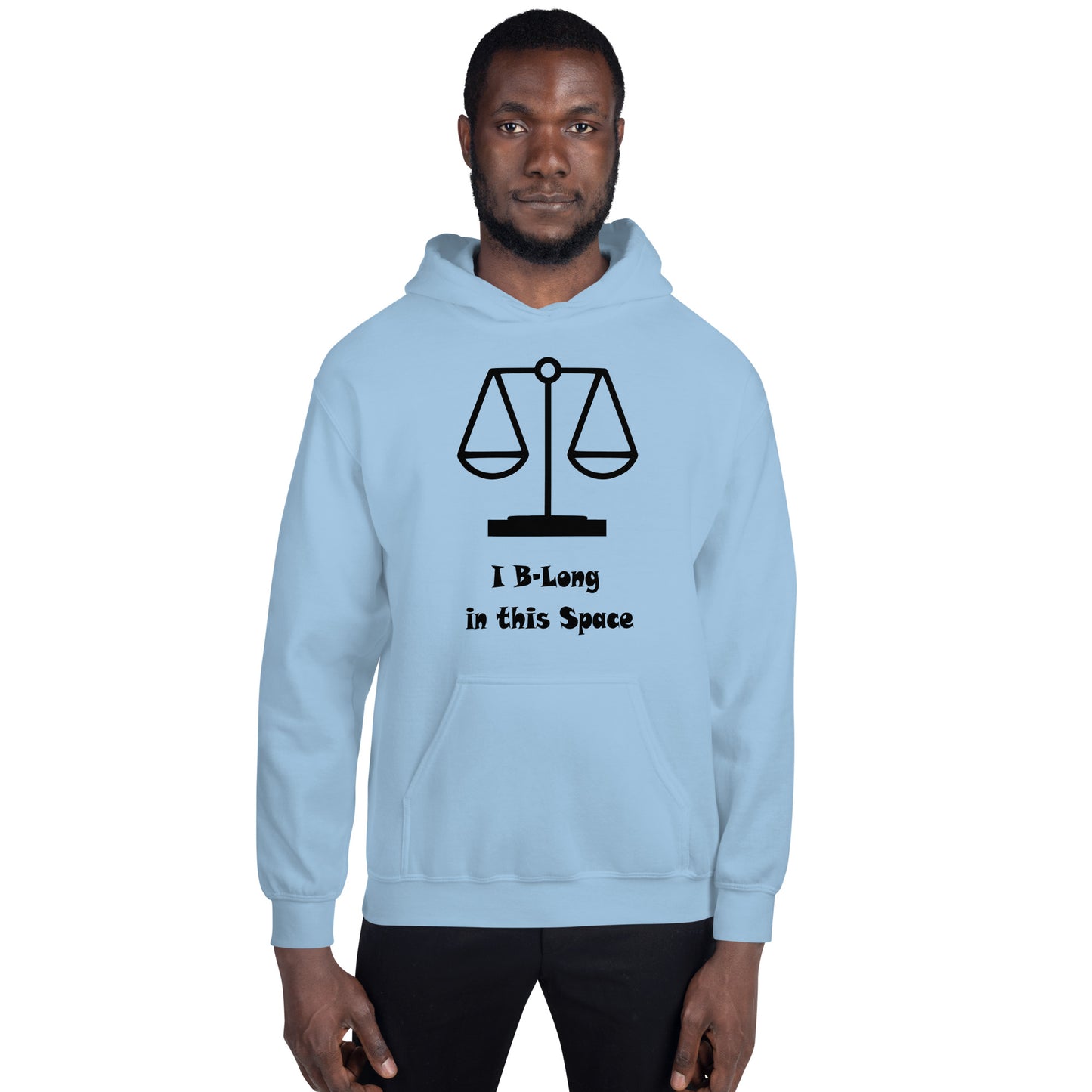 Unisex Hoodie