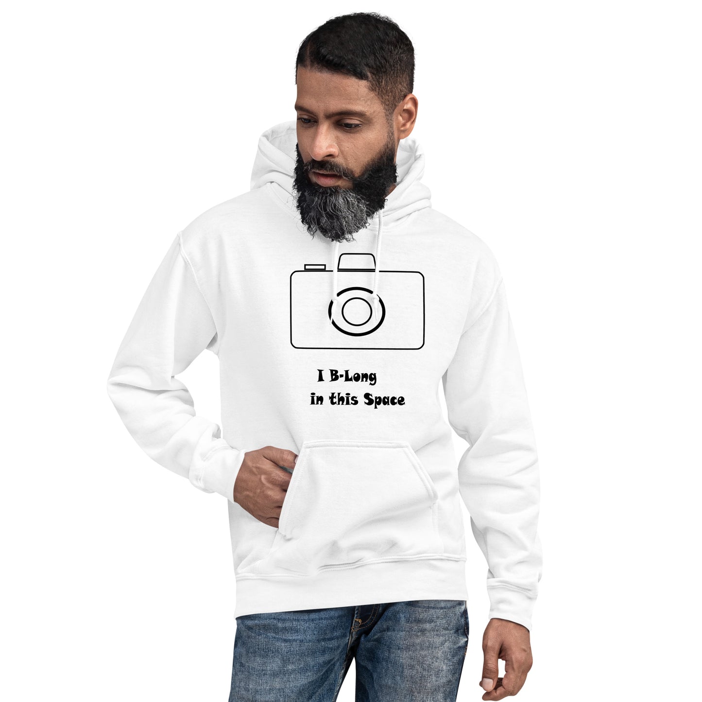 Unisex Hoodie